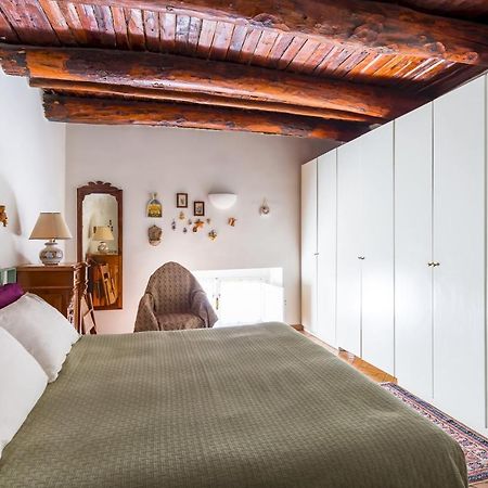 Residenza Capano Charming House By Napoliapartments Buitenkant foto
